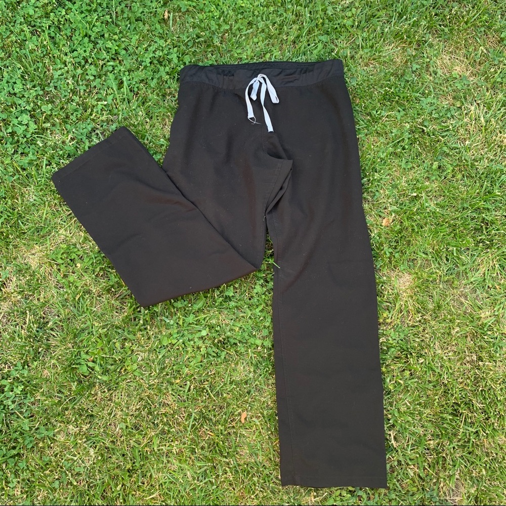 Figs Tall Livingston Scrub Pants